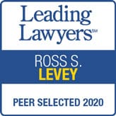 Leading Lawyers | Ross S. Levey | Selected 2020