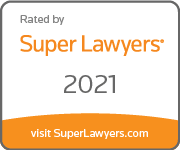 Rated Super Lawyers | 2021 